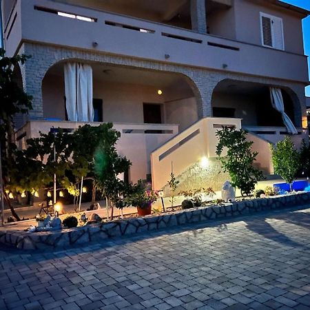Kabashi Apartment Krk Town Exteriér fotografie