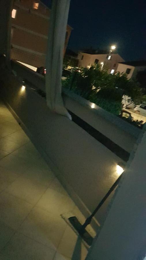Kabashi Apartment Krk Town Exteriér fotografie
