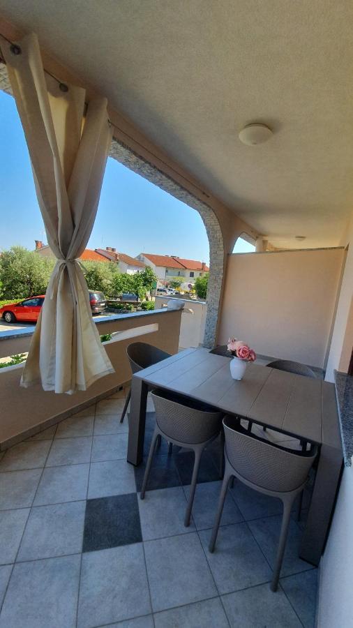 Kabashi Apartment Krk Town Exteriér fotografie